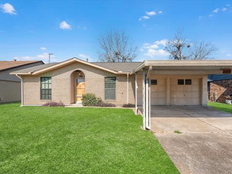 3311 Westbrook Circle Pasadena TX 77503