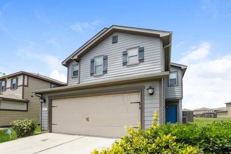 19012 Goldmar Court Houston TX 77073
