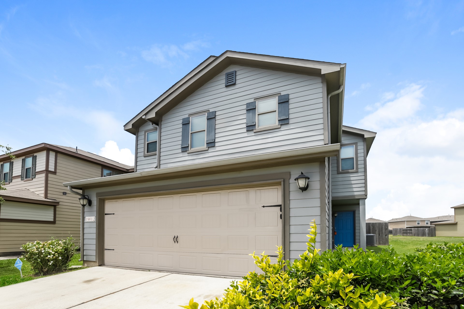 19012 Goldmar Court Houston TX 77073