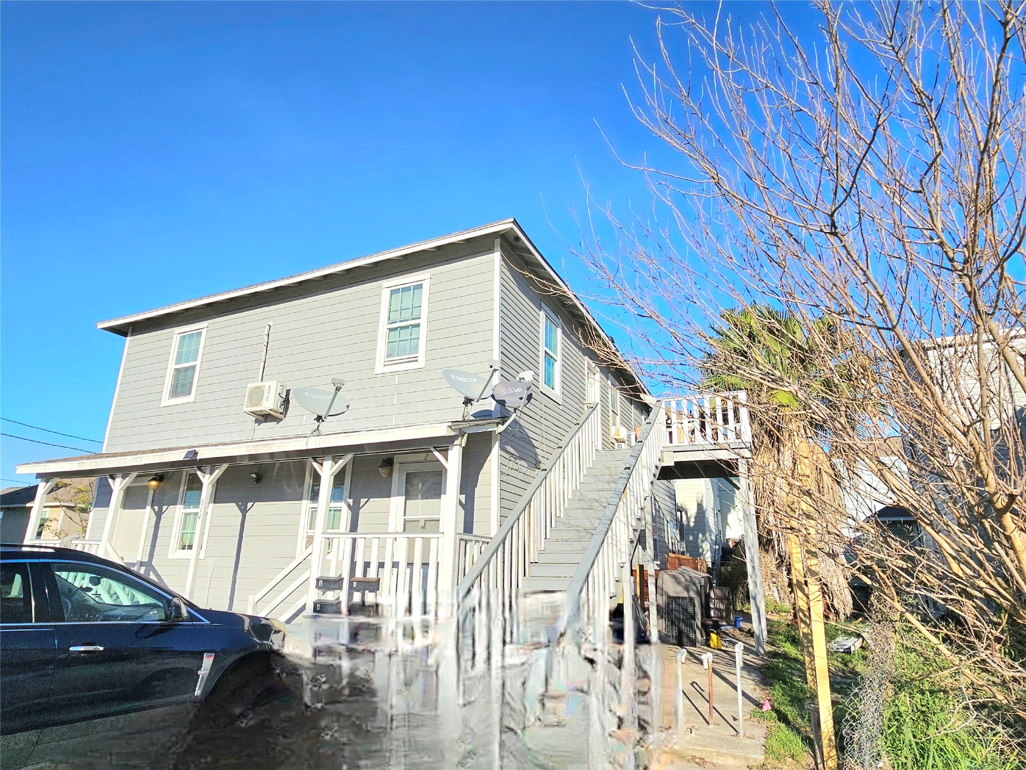 614 43rd Street Galveston TX 77550