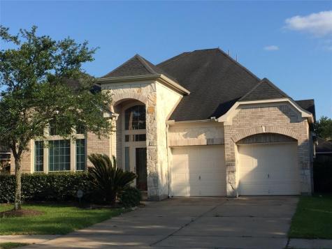 5227 Pebble Bluff Lane Sugar Land TX 77479