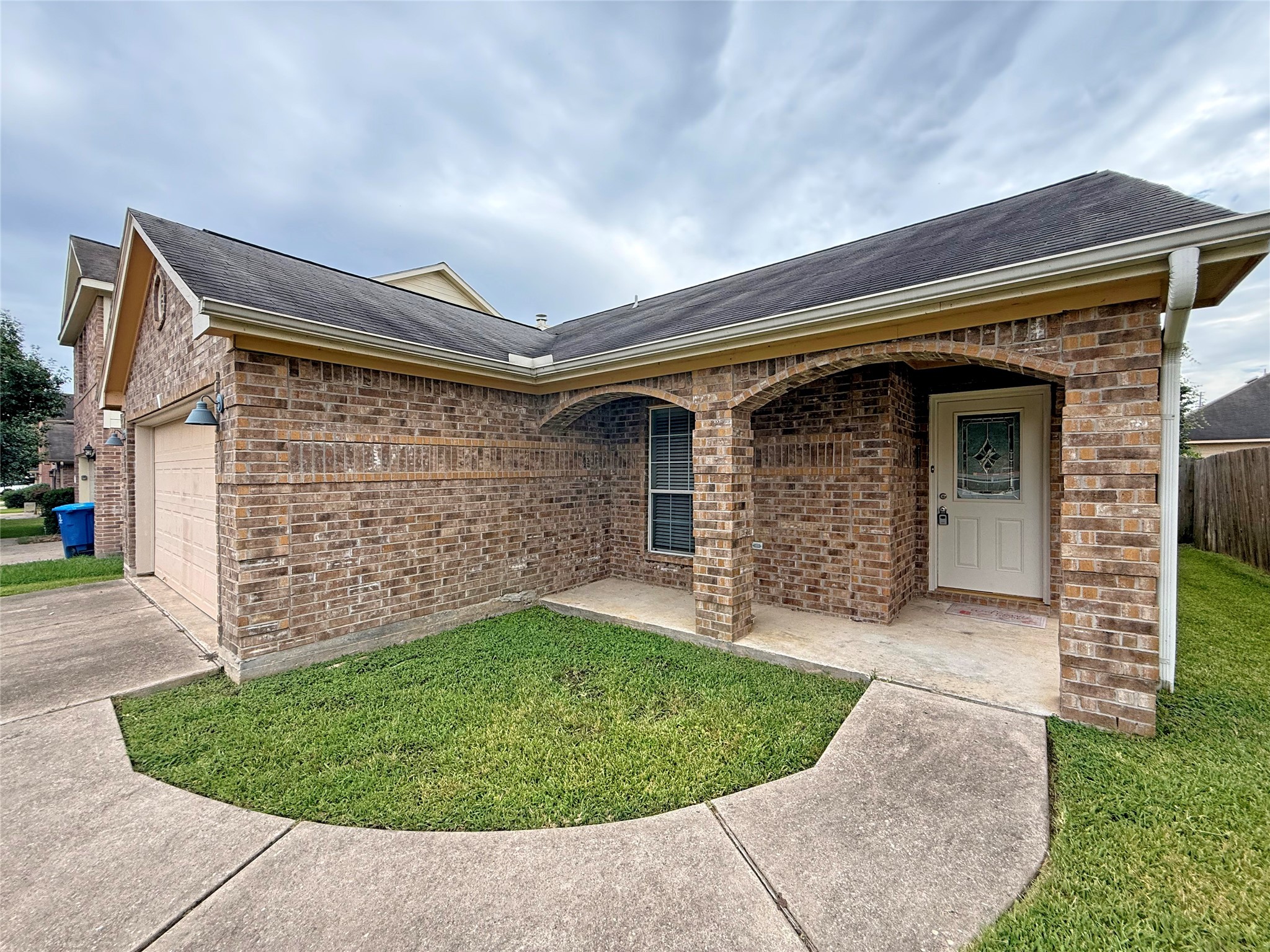 18421 Sunrise Oaks Court Montgomery TX 77316