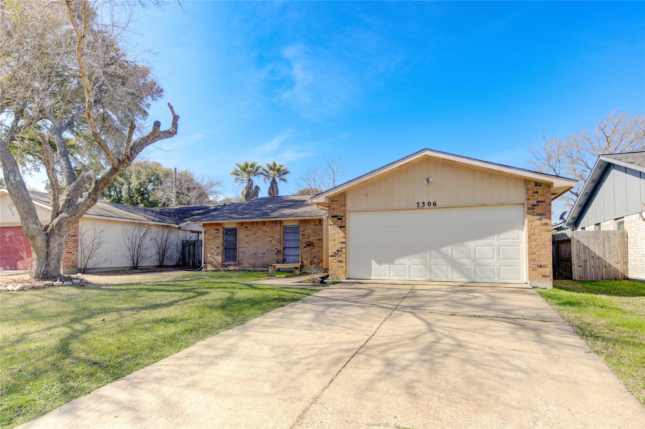 7306 Corta Calle Drive Houston TX 77083