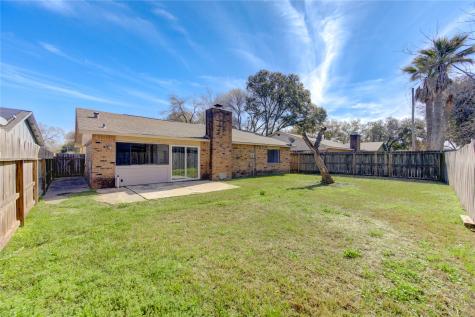 7306 Corta Calle Drive Houston TX 77083