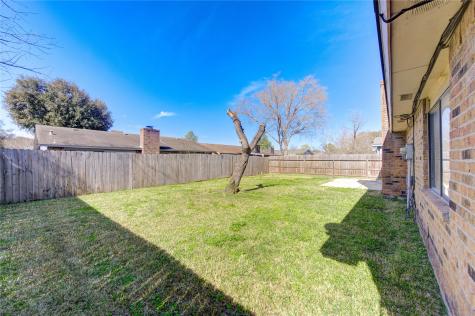 7306 Corta Calle Drive Houston TX 77083