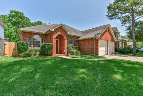 7422 Grand Terrace Court Houston TX 77095