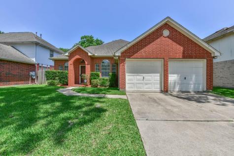 7422 Grand Terrace Court Houston TX 77095