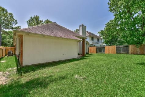 7422 Grand Terrace Court Houston TX 77095