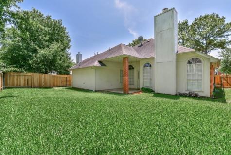 7422 Grand Terrace Court Houston TX 77095