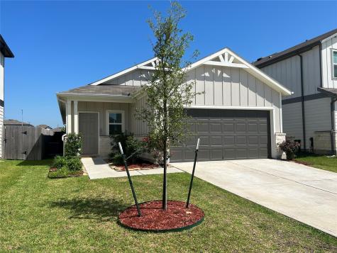4410 Rushing Ridge Court Houston TX 77069