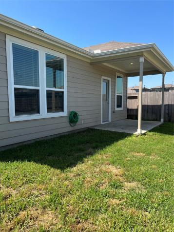4410 Rushing Ridge Court Houston TX 77069