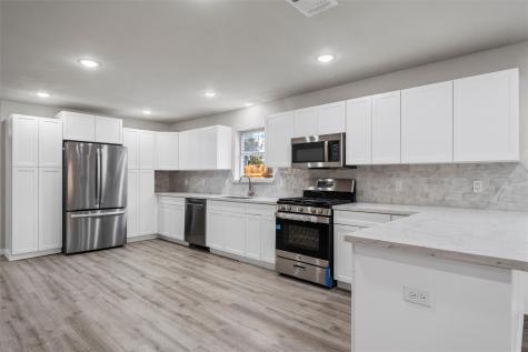 2807 Denise Drive Waco TX 76706