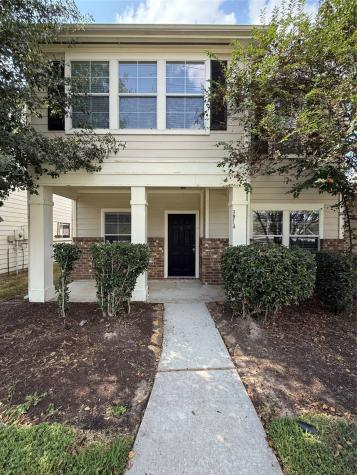 3914 Mossy Place Lane Spring TX 77388
