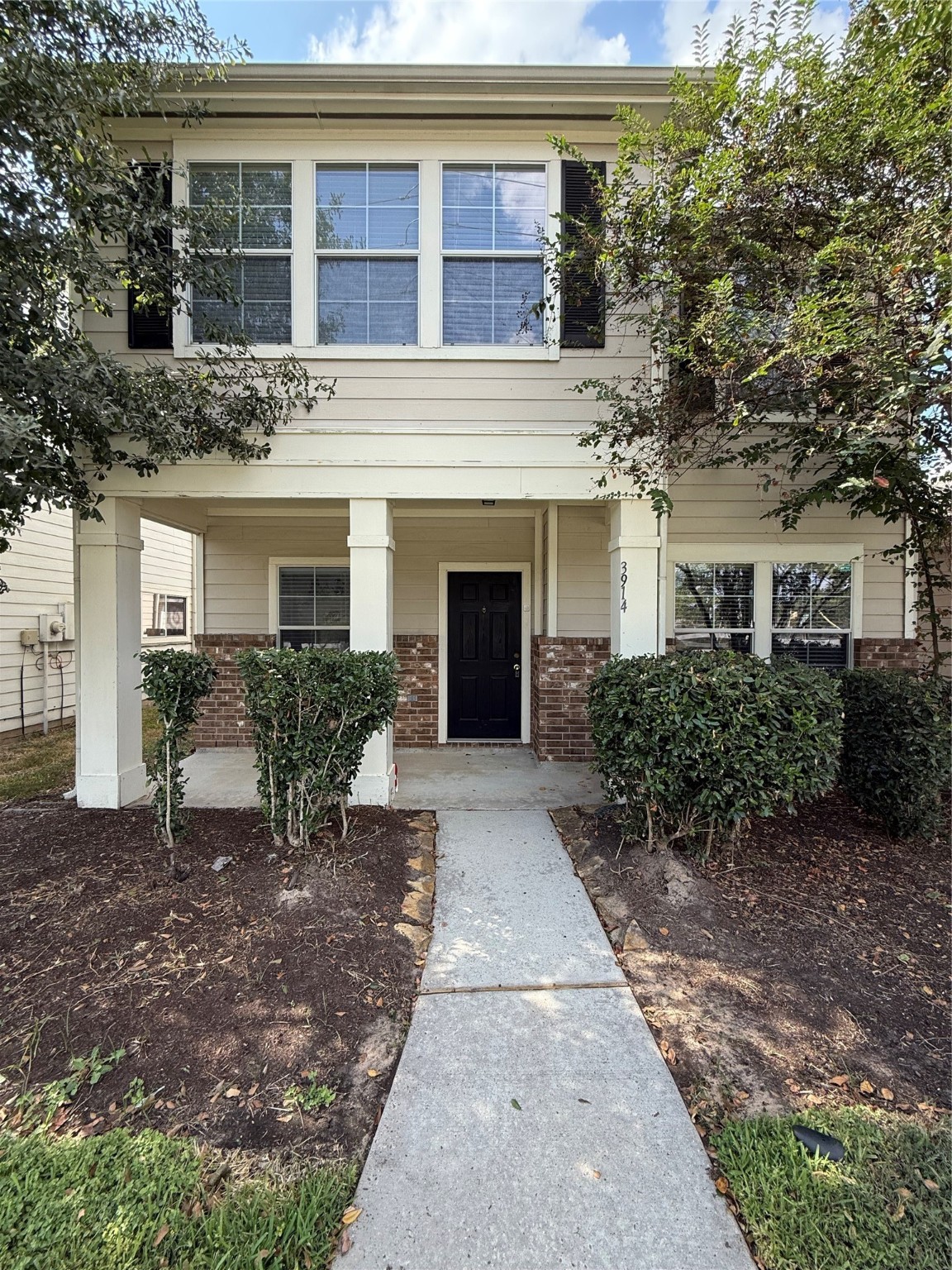 3914 Mossy Place Lane Spring TX 77388