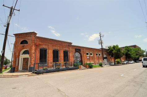 1310 Nance Street A Houston TX 77002