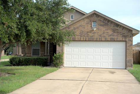 10710 Barker View Drive Cypress TX 77433