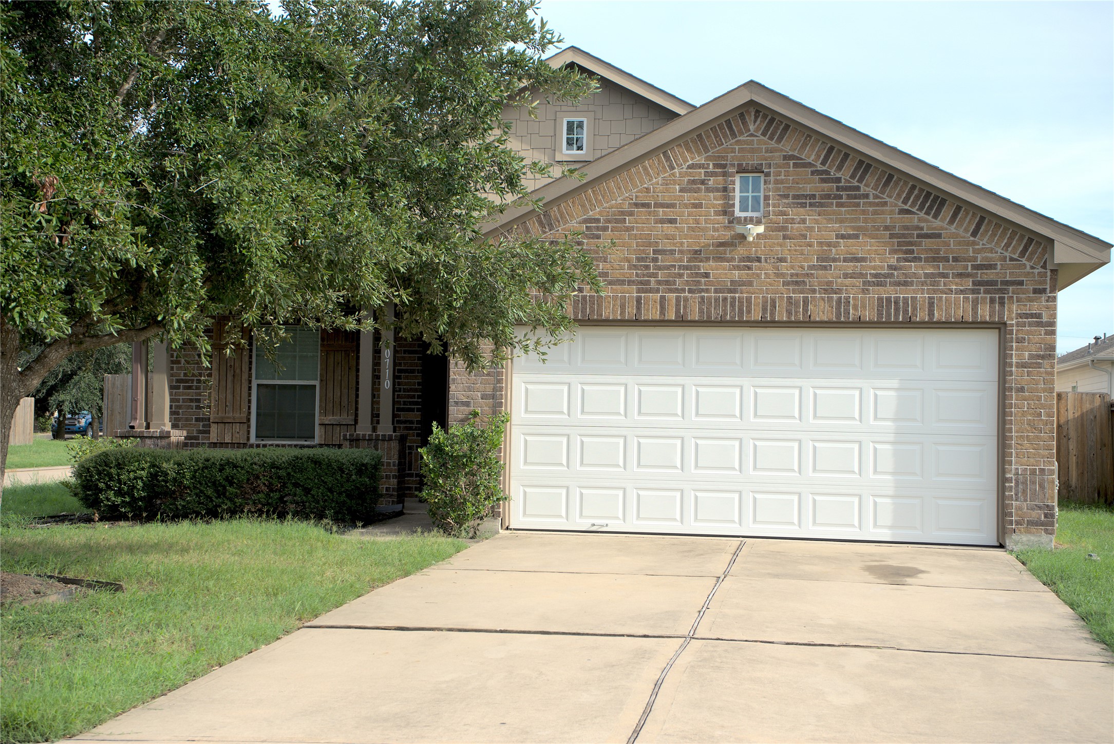 10710 Barker View Drive Cypress TX 77433