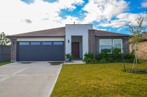 230 Serena Park Lane Rosharon TX 77583