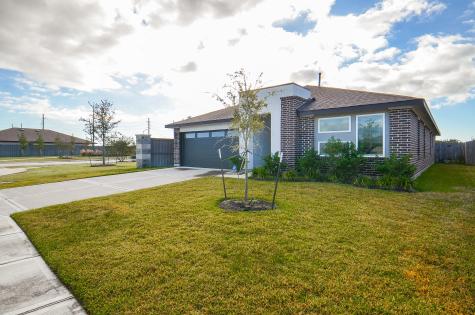 230 Serena Park Lane Rosharon TX 77583
