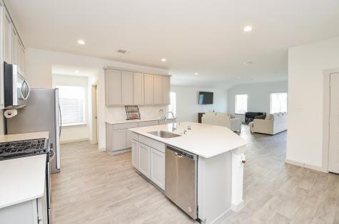 230 Serena Park Lane Rosharon TX 77583