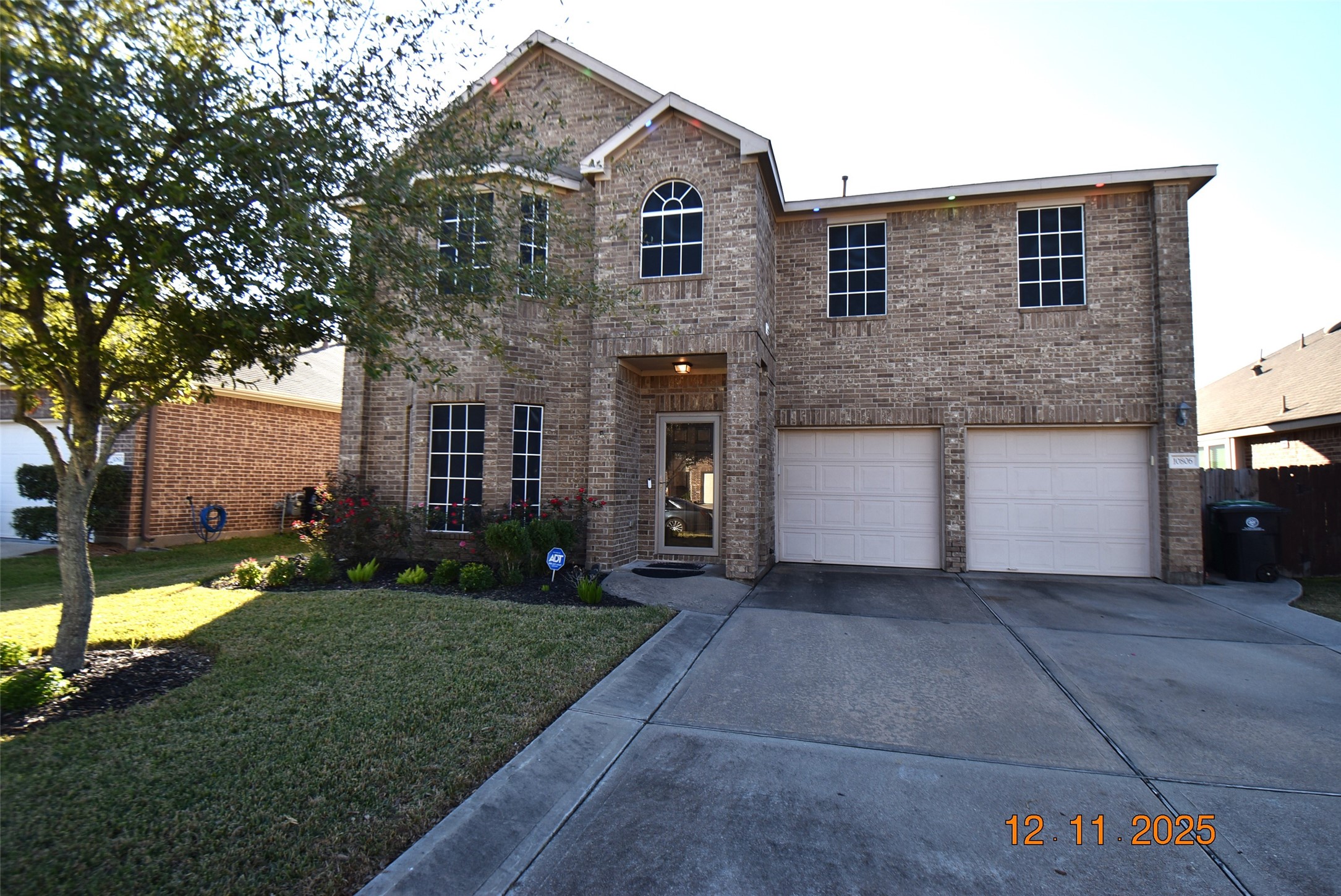 10806 Clear Arbor Lane Houston TX 77034