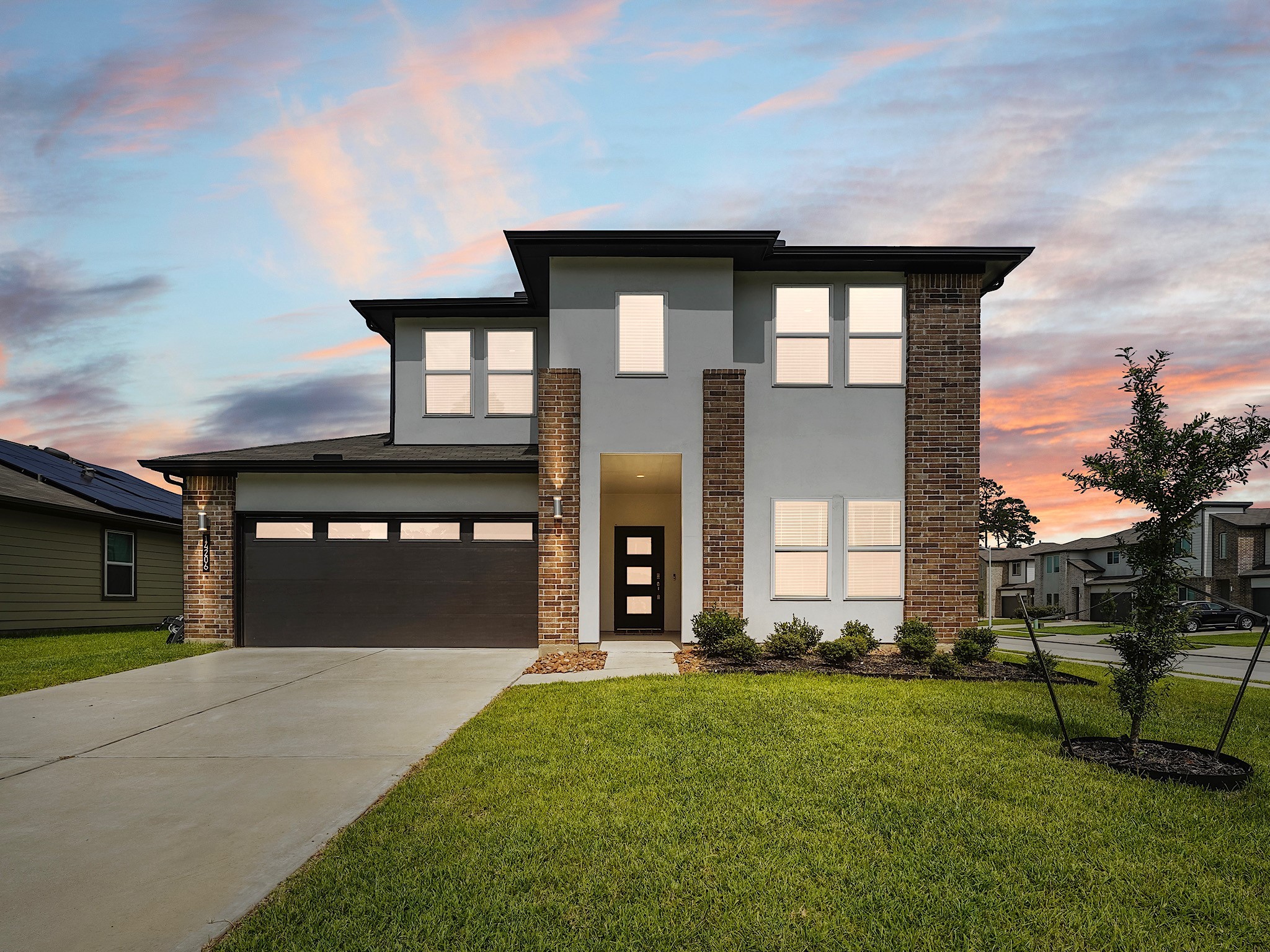 14206 Wonder Lake Lane Conroe TX 77384