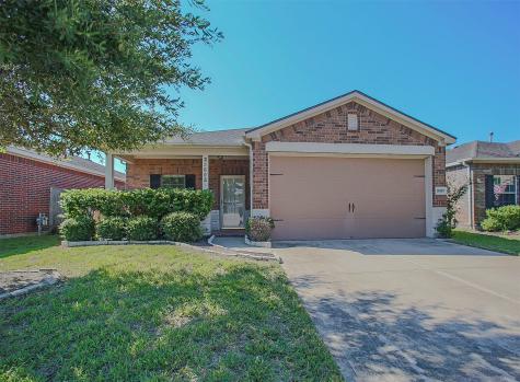 23803 S Newport Bend Katy TX 77494