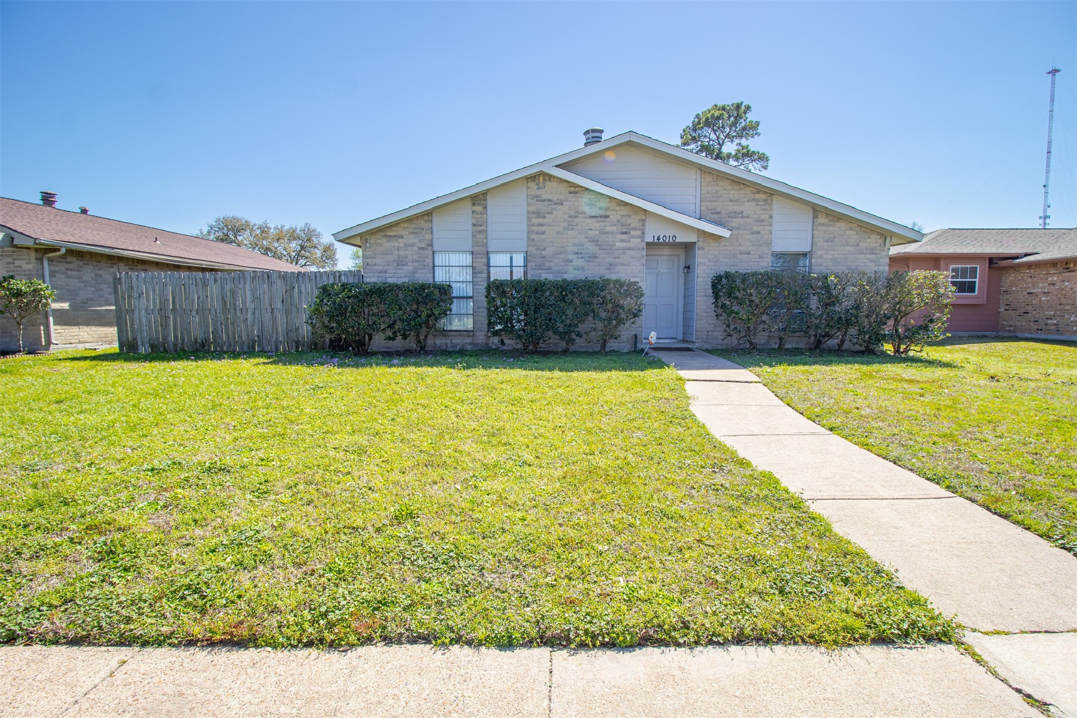 14010 Meyersville Drive Houston TX 77049