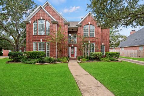 1326 Sapphire Bay Court Houston TX 77094