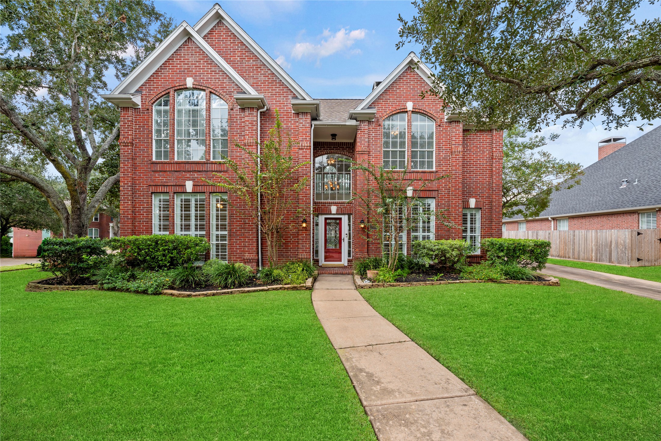 1326 Sapphire Bay Court Houston TX 77094