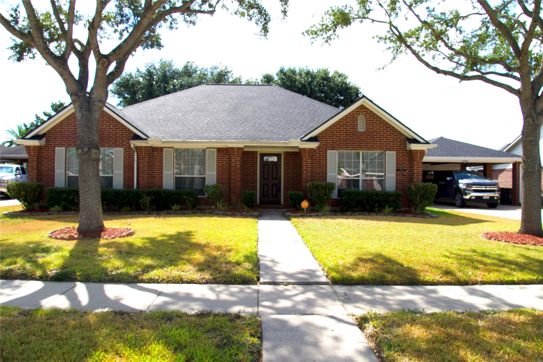 3506 Madison Drive Pearland TX 77584