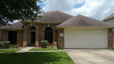 11638 Peachwood Lake Drive Sugar Land TX 77498