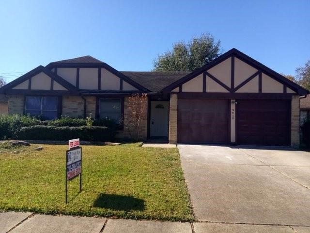 2615 Barrington Place Drive Sugar Land TX 77478