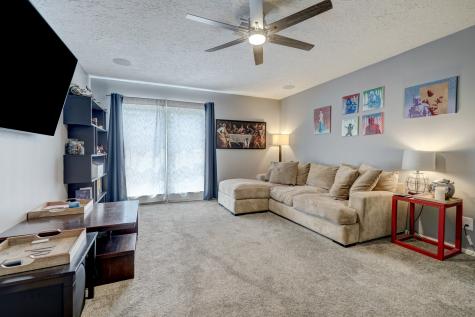 5034 Mary Lou Drive Houston TX 77092