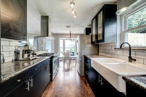 5034 Mary Lou Drive Houston TX 77092