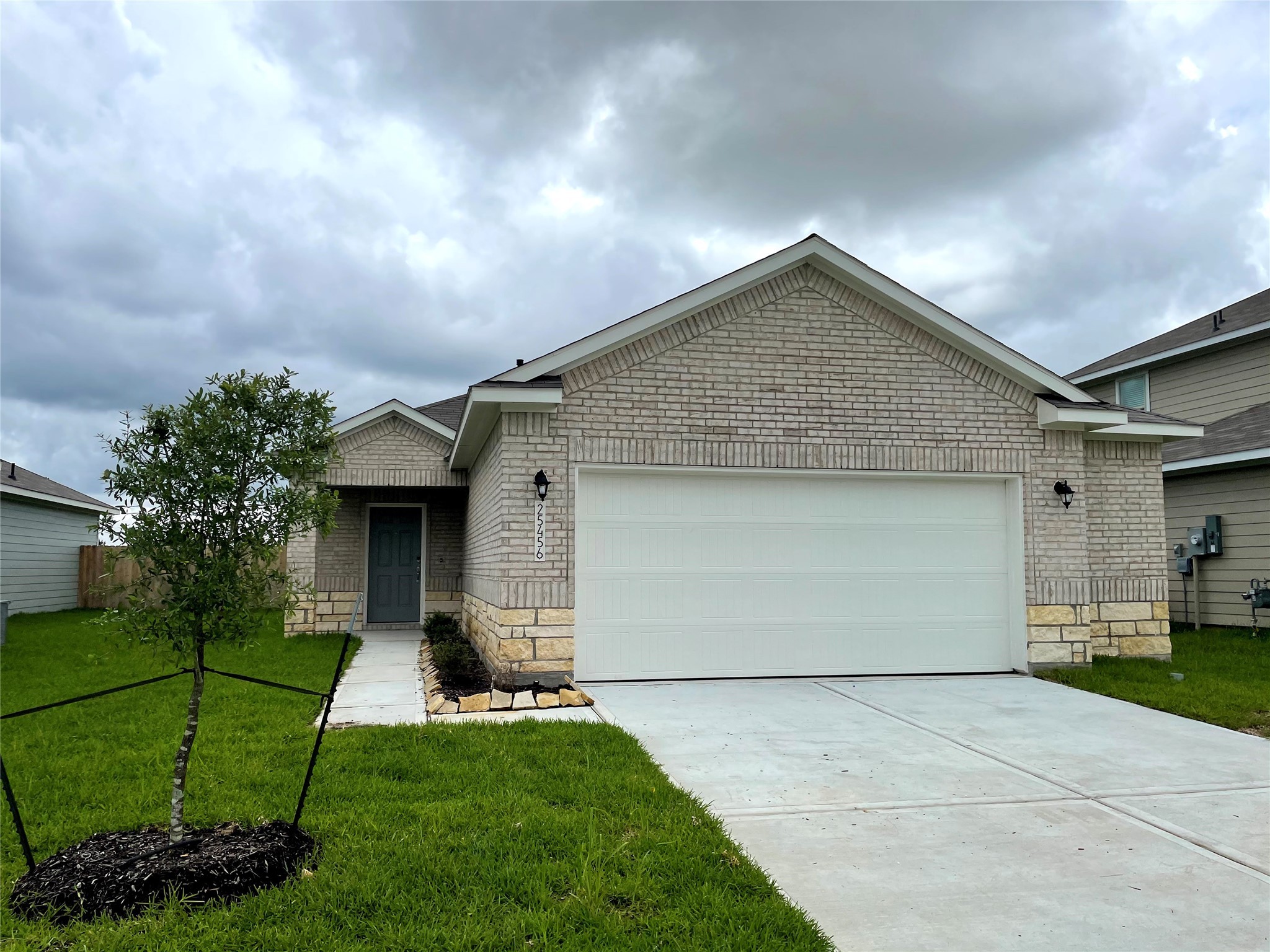 25456 Northpark Lake Drive Porter TX 77365