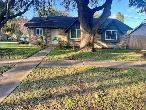 22634 Capitol Landing Lane Katy TX 77449