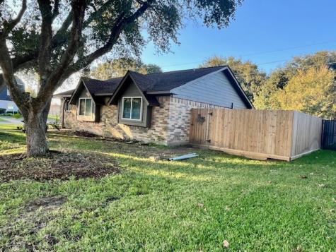 22634 Capitol Landing Lane Katy TX 77449