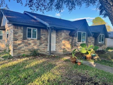 22634 Capitol Landing Lane Katy TX 77449