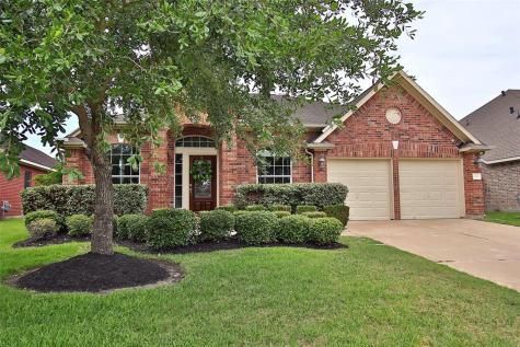 11523 Timberly Park Lane Cypress TX 77433
