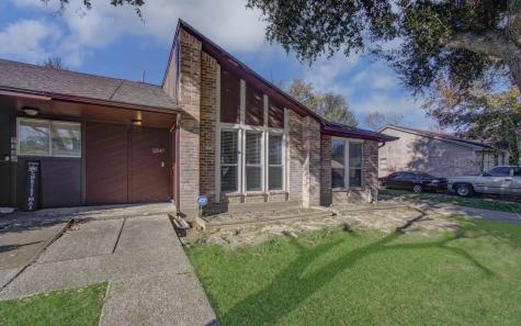 2347 Autumn Springs Lane Spring TX 77373