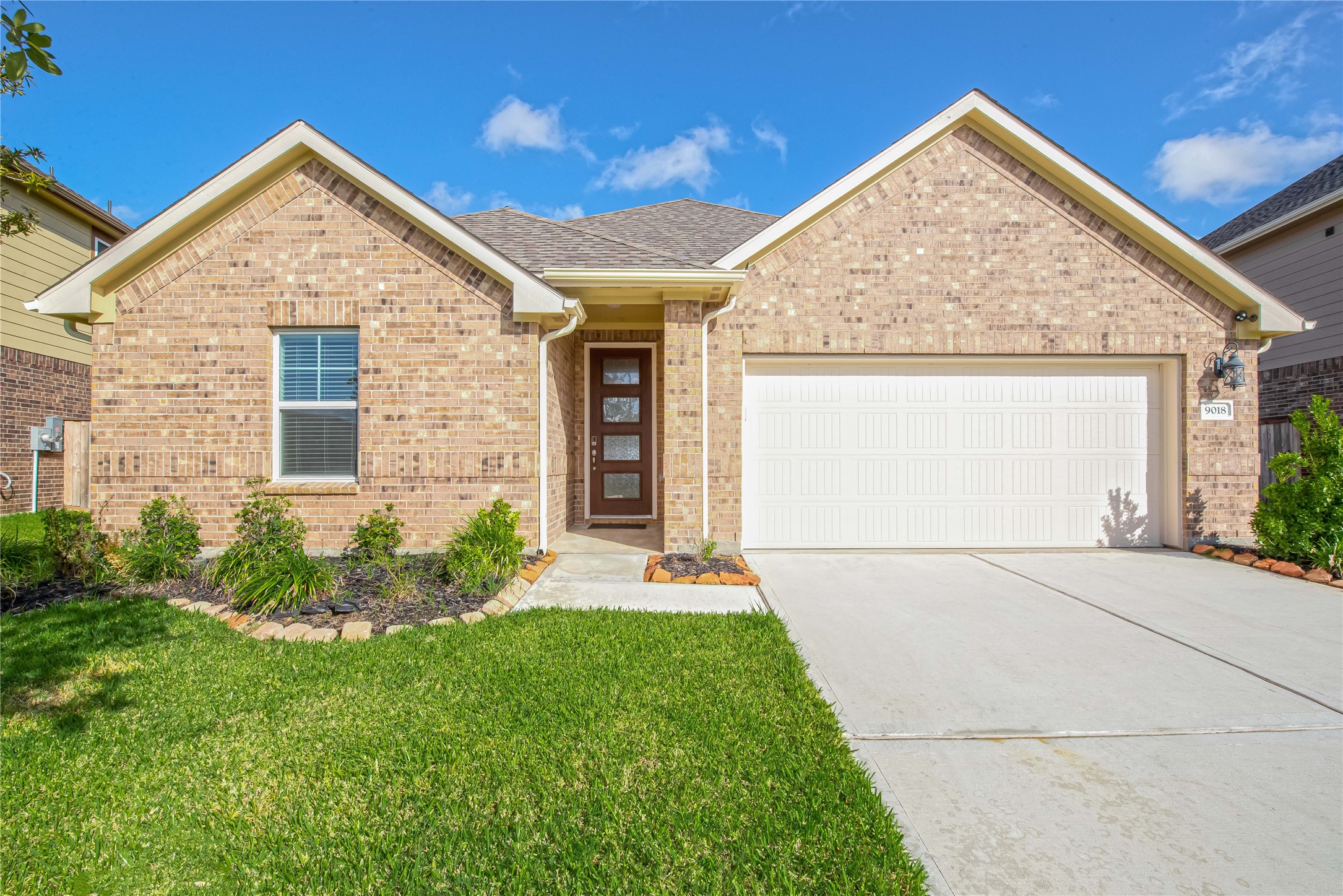 9018 Orchid Valley Way Cypress TX 77433