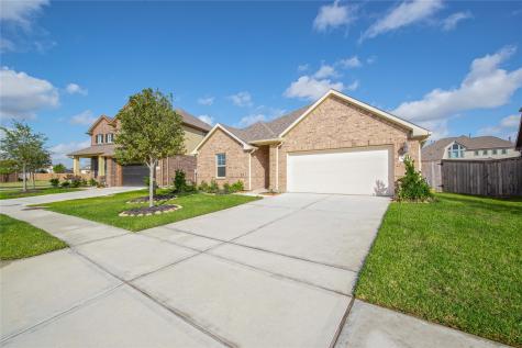 9018 Orchid Valley Way Cypress TX 77433
