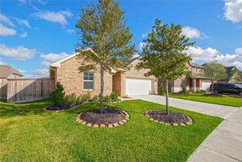 9018 Orchid Valley Way Cypress TX 77433