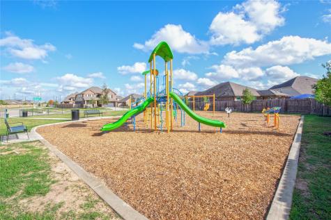 9018 Orchid Valley Way Cypress TX 77433