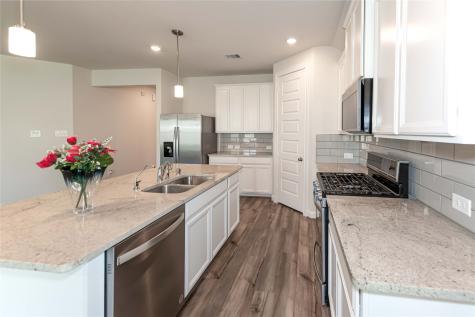 9018 Orchid Valley Way Cypress TX 77433