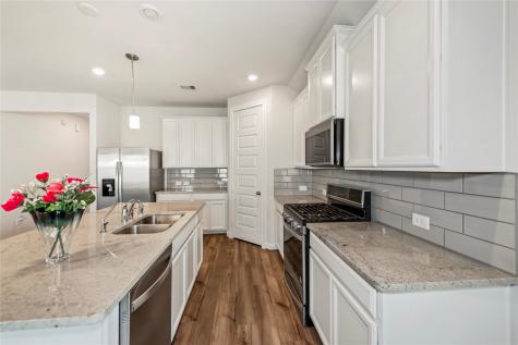 9018 Orchid Valley Way Cypress TX 77433