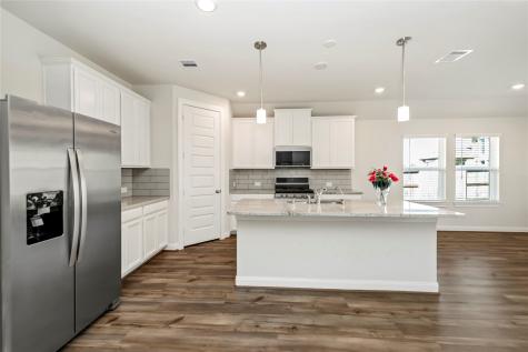 9018 Orchid Valley Way Cypress TX 77433