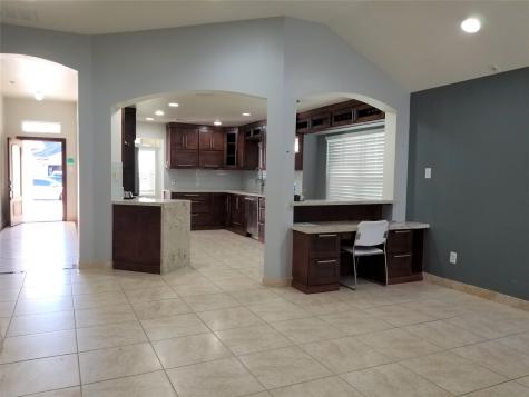 10434 N Fallen Bough Drive Houston TX 77041
