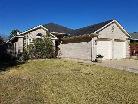 10434 N Fallen Bough Drive Houston TX 77041